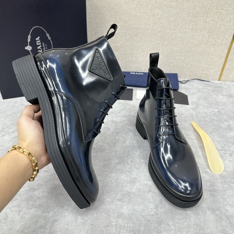 Prada Boots